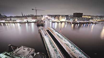 Havnen