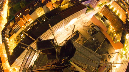 The Climb